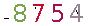 ValidateCode