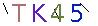 ValidateCode