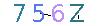 ValidateCode