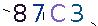ValidateCode