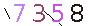 ValidateCode