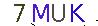 ValidateCode