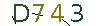 ValidateCode