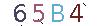 ValidateCode
