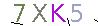 ValidateCode