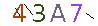 ValidateCode