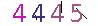 ValidateCode