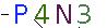 ValidateCode