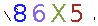 ValidateCode