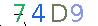 ValidateCode