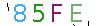 ValidateCode