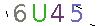 ValidateCode