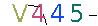 ValidateCode