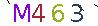 ValidateCode