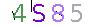 ValidateCode