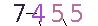 ValidateCode