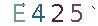 ValidateCode