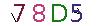 ValidateCode