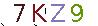 ValidateCode