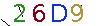 ValidateCode