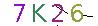 ValidateCode
