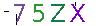 ValidateCode