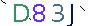 ValidateCode