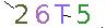 ValidateCode