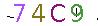 ValidateCode