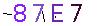 ValidateCode