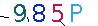 ValidateCode