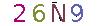 ValidateCode