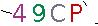 ValidateCode