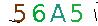 ValidateCode