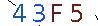 ValidateCode
