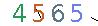 ValidateCode