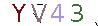 ValidateCode
