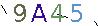 ValidateCode