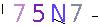 ValidateCode