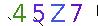 ValidateCode