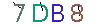 ValidateCode