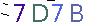 ValidateCode