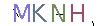 ValidateCode