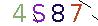 ValidateCode
