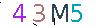 ValidateCode