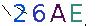 ValidateCode