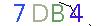 ValidateCode
