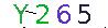ValidateCode