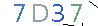 ValidateCode