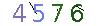 ValidateCode